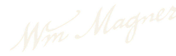 Wm Magner